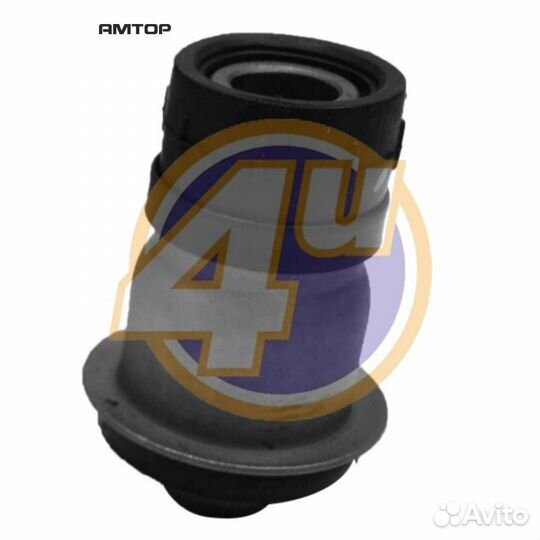 4U RNP15253 Сайлентблок рычага подвески перед