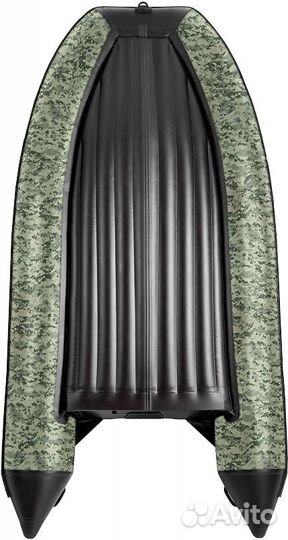 Лодка Smarine AIR fbstandard-360 (camo)