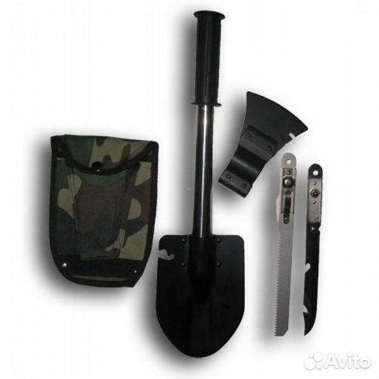 Набор туристический