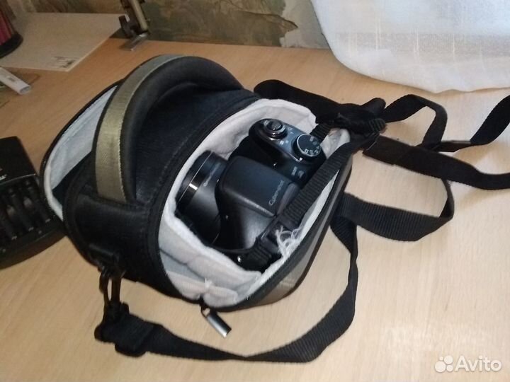 Фотоаппарат sony cyber-shot dsc-h100