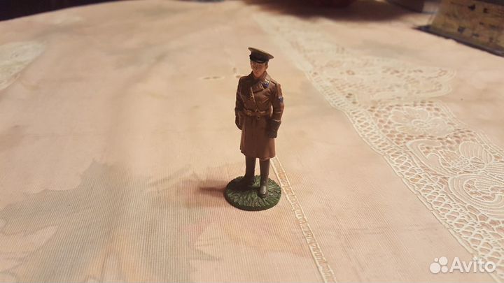 Солдаты Великой Отечественной войны