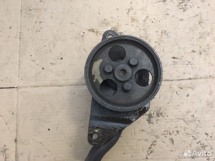 Гур Geely MK (2736)