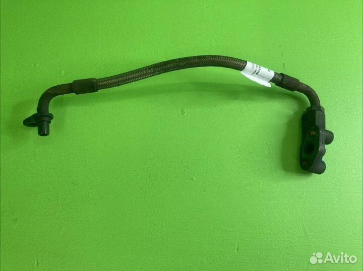 Трубка масляная volvo FH13