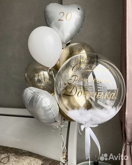 Воздушные шары