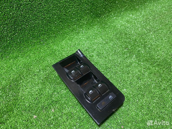 Блок стеклоподъемников Audi A6 C5