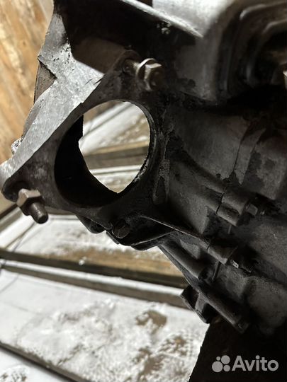 Продам 5 кпп от ваз 2114