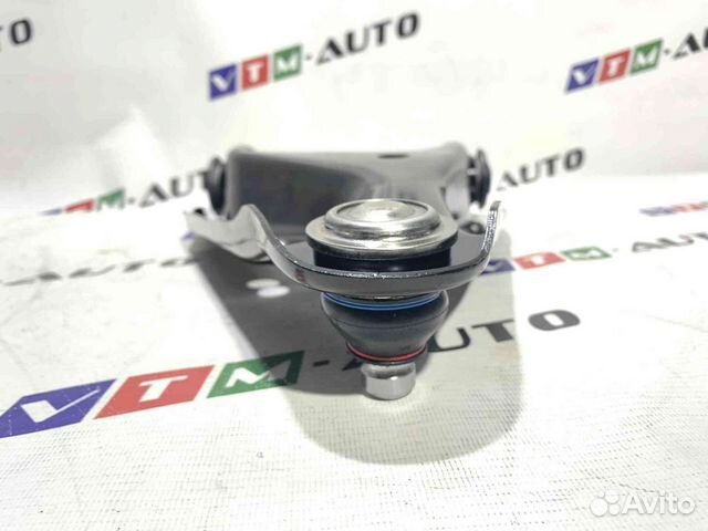 Рычаг renault clio 3