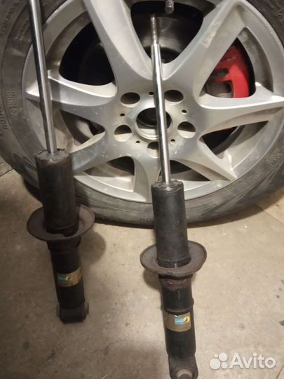 Запчасти для автомобилей