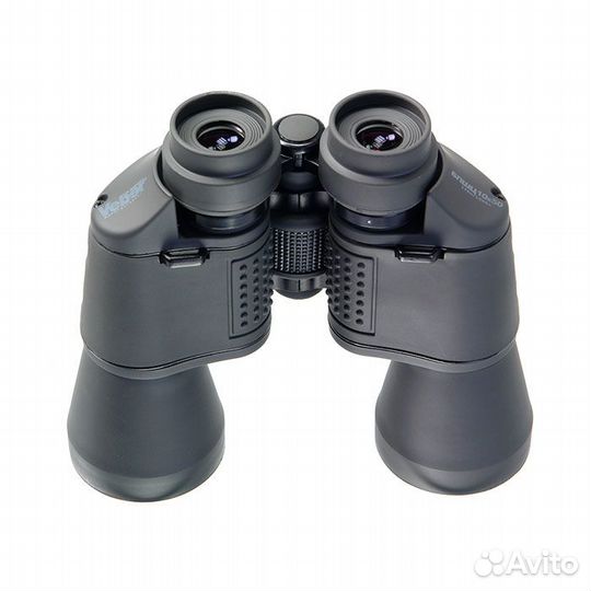 Бинокль Veber Classic бпшц 10x50 vrwa (23908)