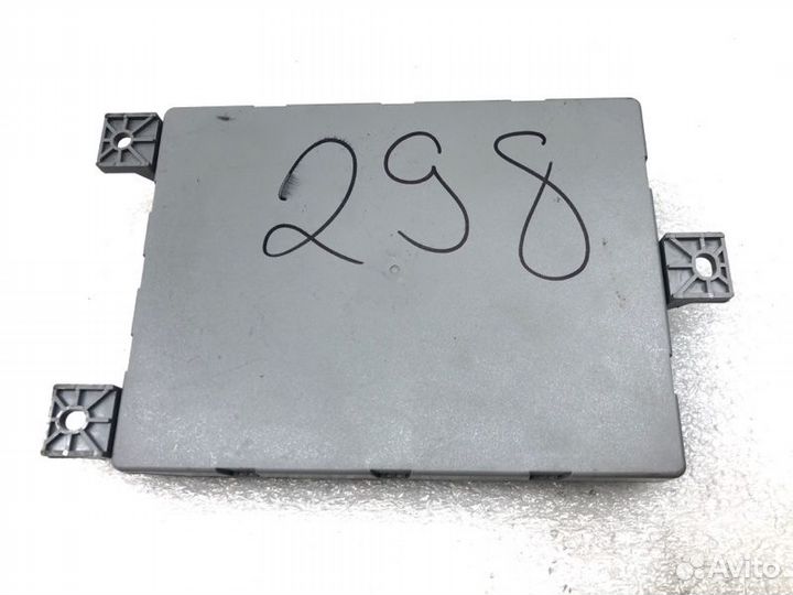 Блок SAM задний Mercedes-Benz Glc-Class X253