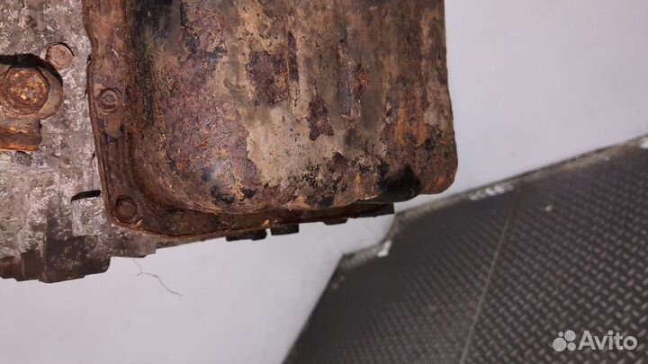 Кпп - автомат (АКПП) Hyundai Coupe (Tiburon), 2004