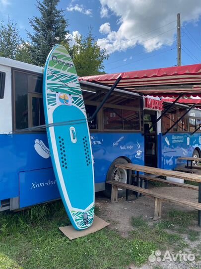 Городской автобус Daewoo BS106 Royal City, 1997