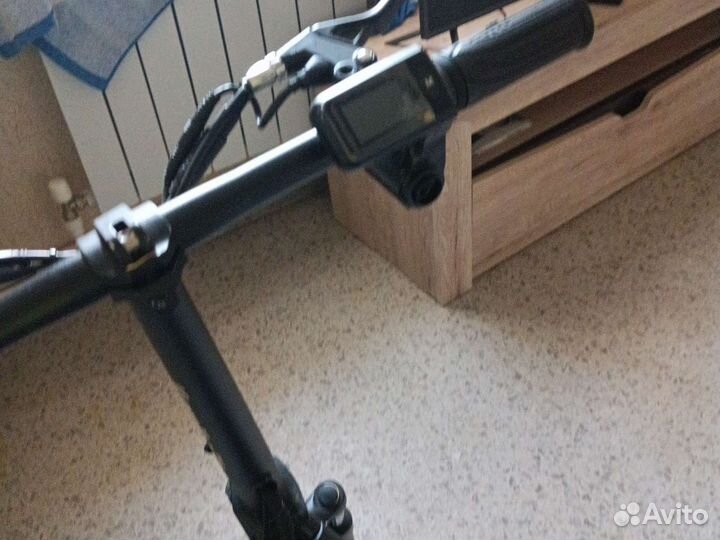 Электро самокат