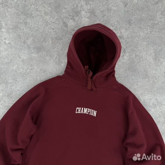 Худи Champion