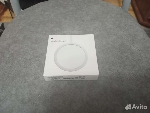 Быстрая зарядка Mag safe