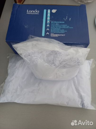 Профессиональная косметика для волос