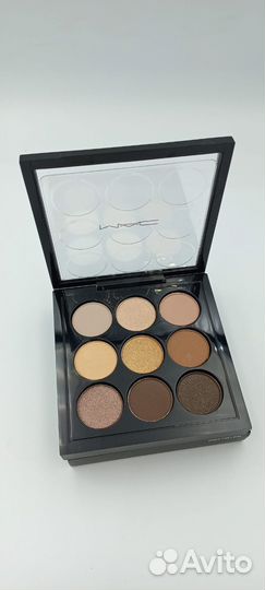 MAC Палетка теней Eye Shadow