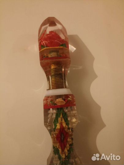 Ручка кпп розочка СССР