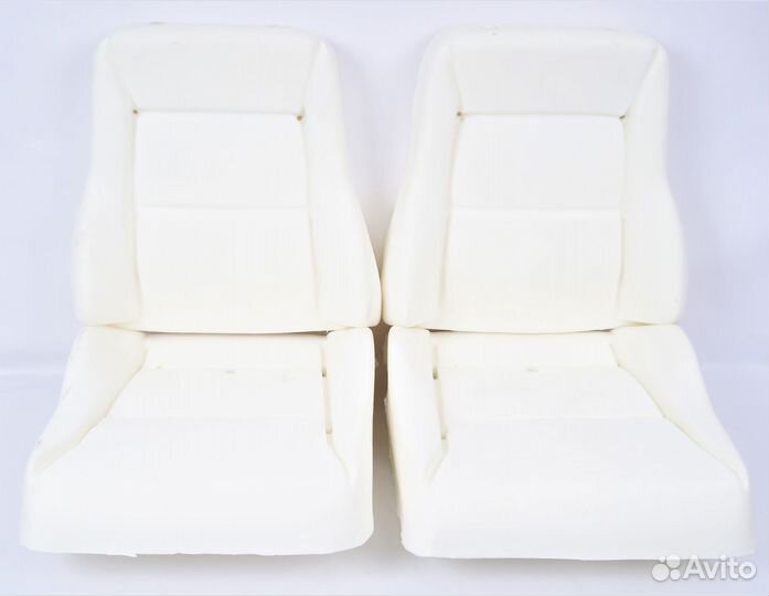 Комплект пенолитья ваз 2114