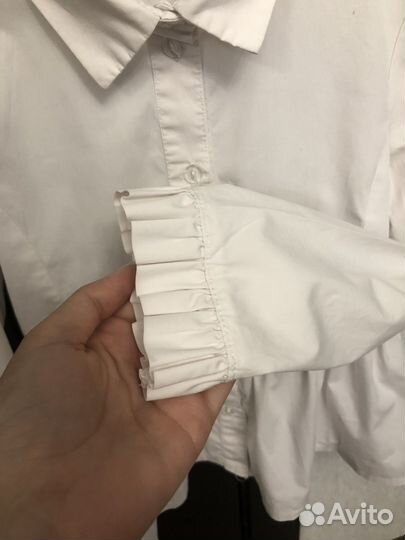 Форма школьная на девочку