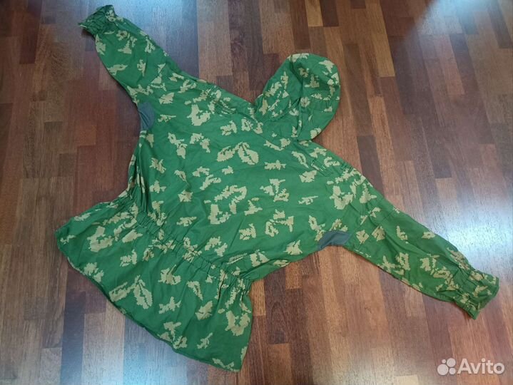 Костюм маскировочный 