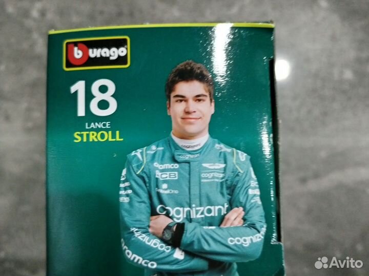 Bburago 1:43 литая под давлением модель автомобиля