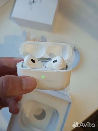 Airpods pro 2