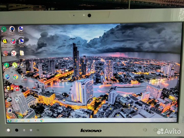 Продаётся моноблок