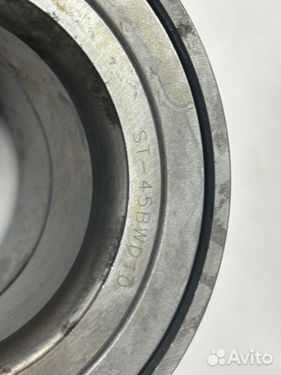 Подшипник ступицы передней toyota camry 01/mazda 6