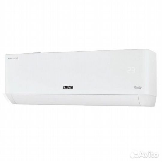 Zanussi zacs/I-12 HB/N8