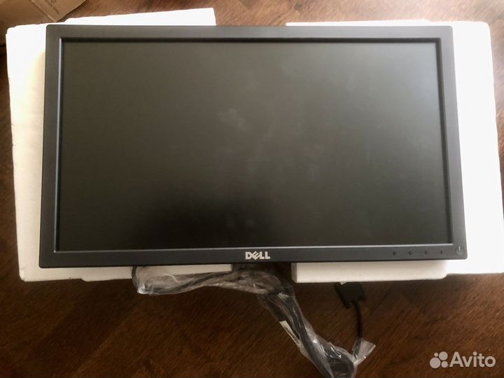 Монитор Dell E2016HV (19,5)
