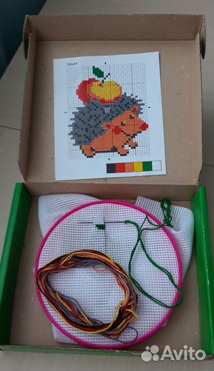 Набор для рукоделия