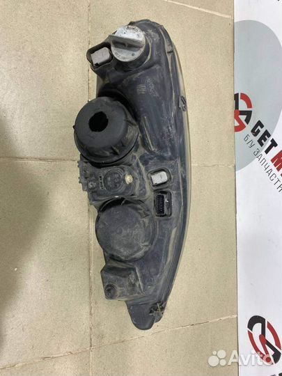 Фара левая Peugeot 607 2000-2010