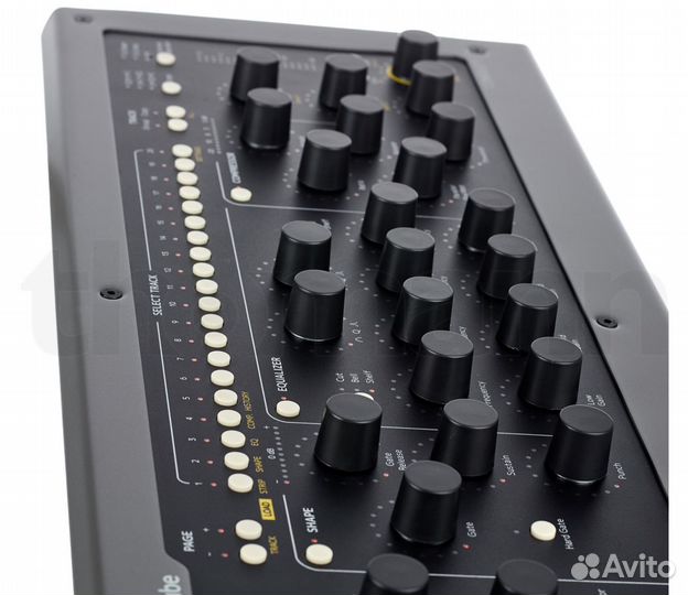 Softube Console 1 Mk 2