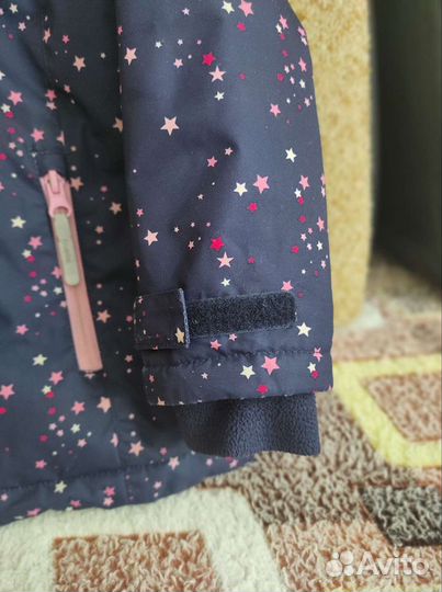 Куртка для девочки