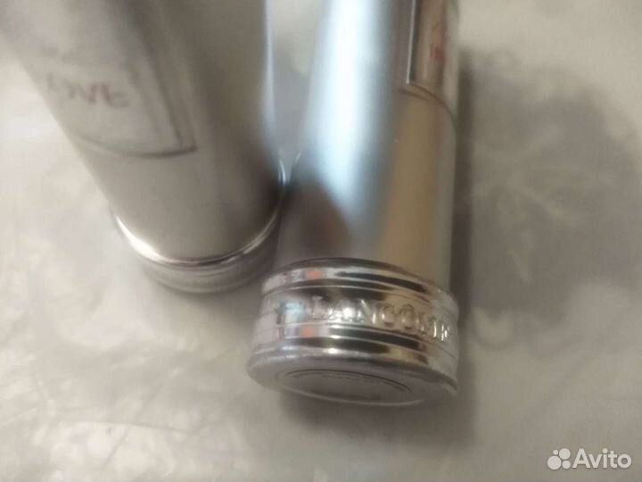 Футляры от помад люкс