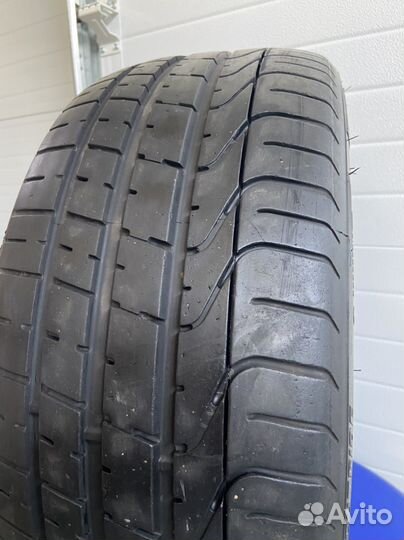 Pirelli P Zero 245/35 R20 95Y