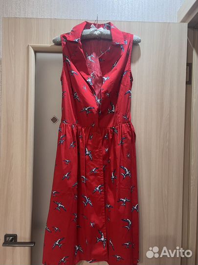 Платье женское