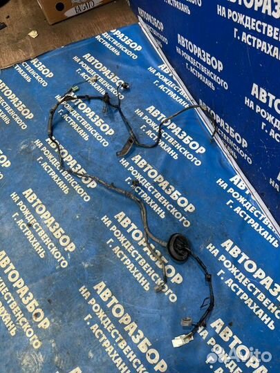 Проводка Mitsubishi Lancer 9 седан 4G15 2003