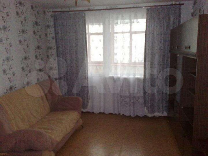 1-к. квартира, 39,2 м², 6/17 эт.