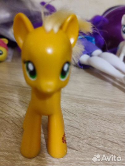 My Little Pony редкие