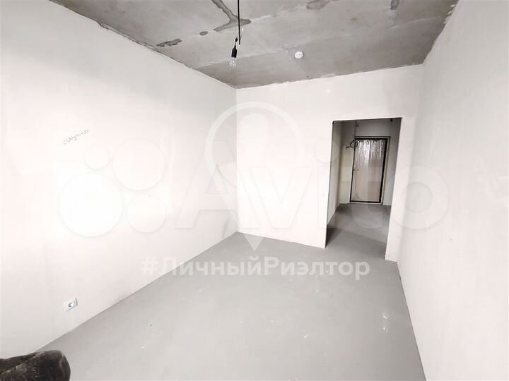 2-к. квартира, 75,3 м², 20/22 эт.