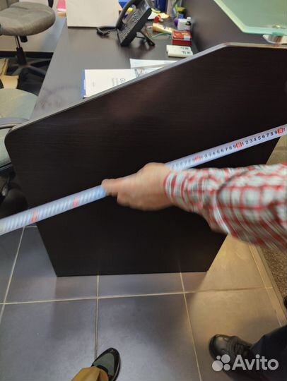 Стойка ресепшн