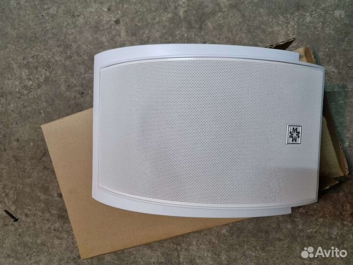 Громкоговоритель аср 06.1.2 на 30В