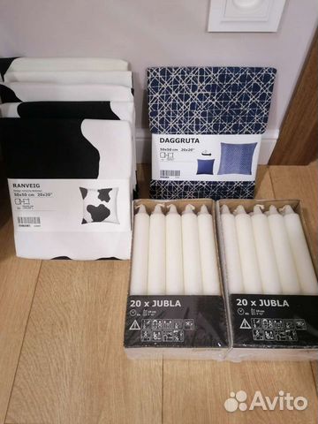 Товары Икеа