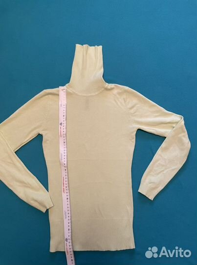 Водолазка для девочки