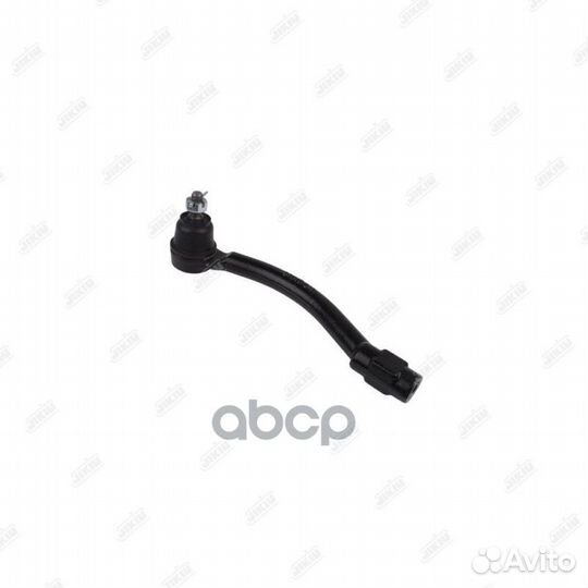 Наконечник рулевой тяги KIA ET11044L jikiu