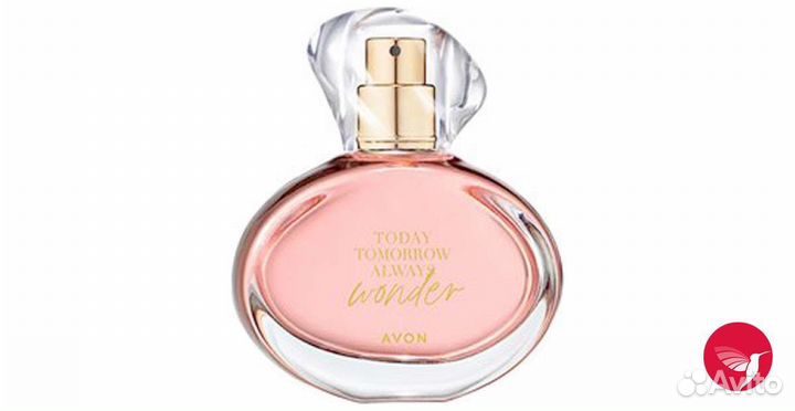 TTA Wonder Avon для неё