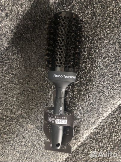 Расческа брашинг(новая)