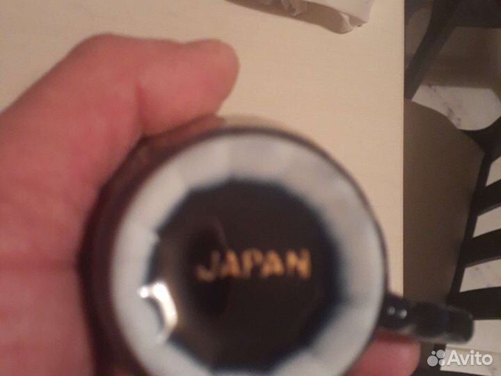 Сервиз кофейный